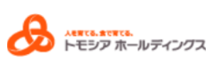 トモシア ホールディングス