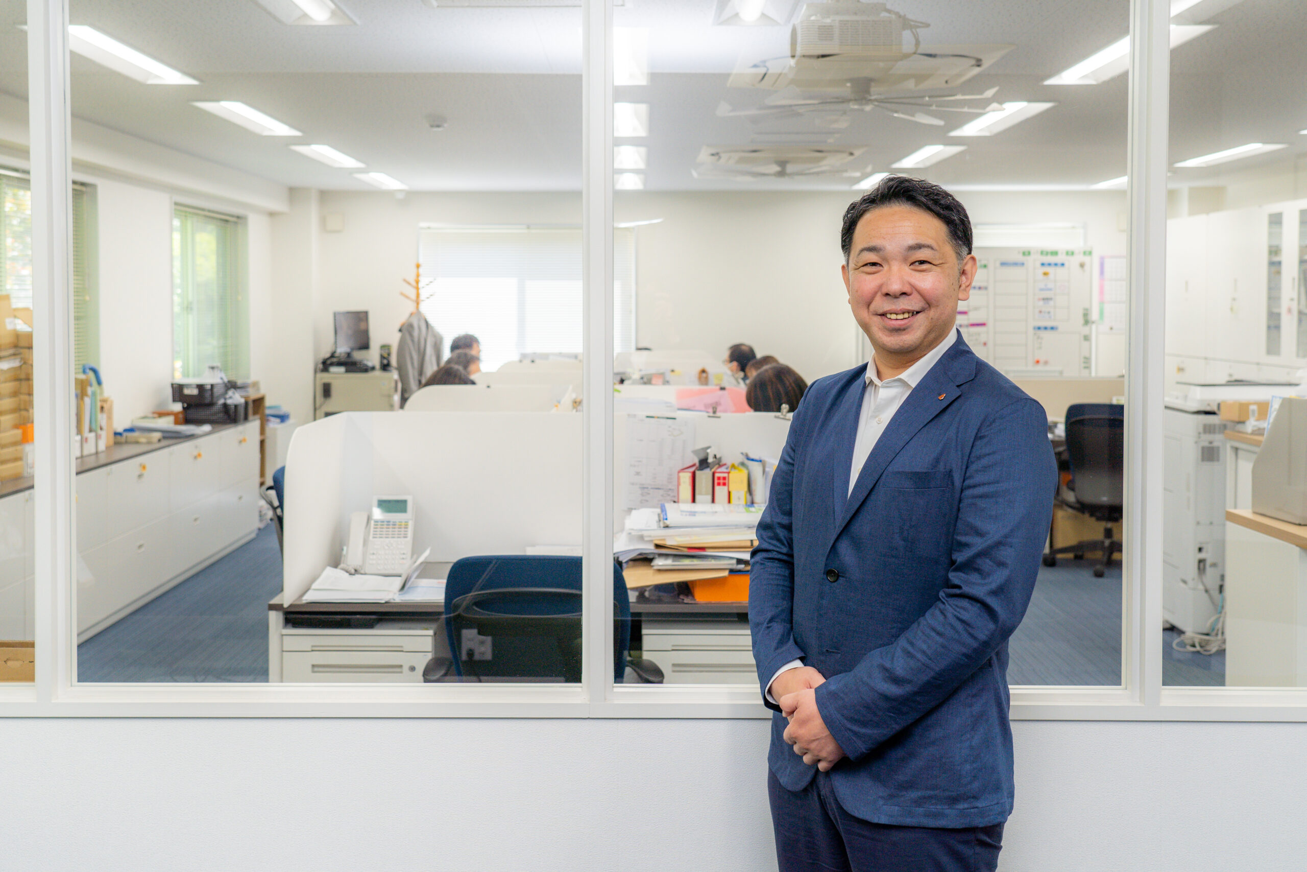 The Fish Factory Japan Co., Ltd.