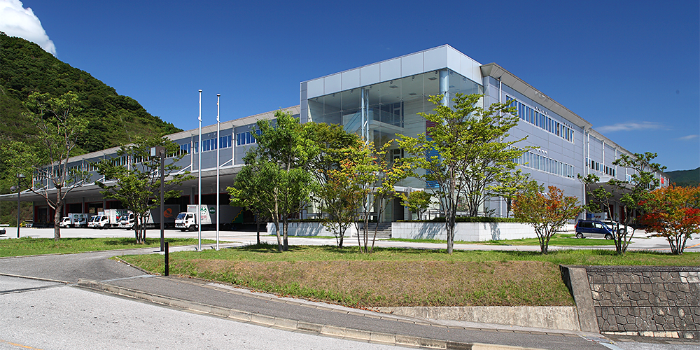 Asahi Shokuhin Co., Ltd.