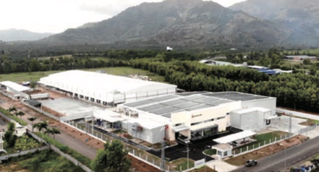 SAKURA FOOD CO.,LTD.