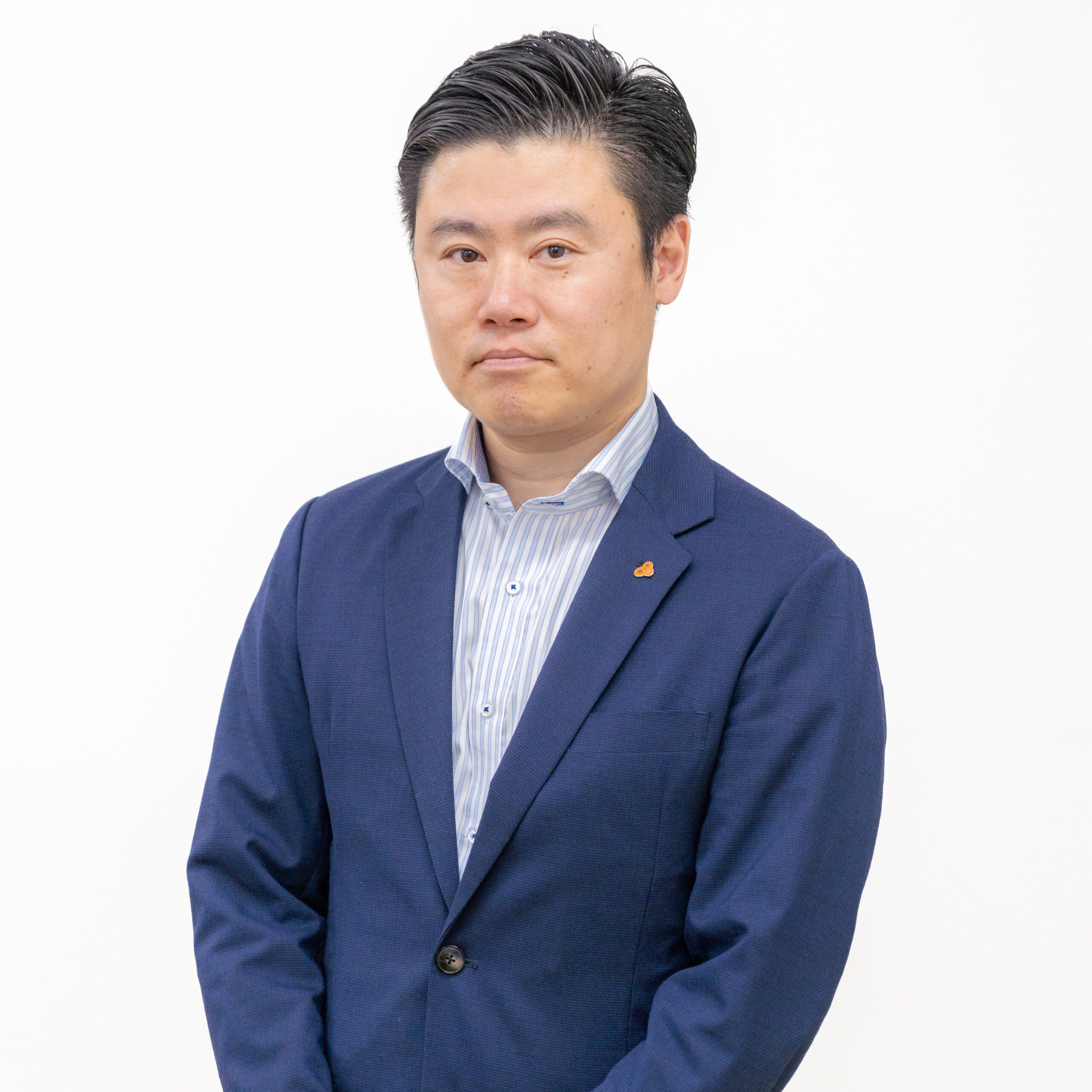 Yousuke Okazaki
Executive Officer