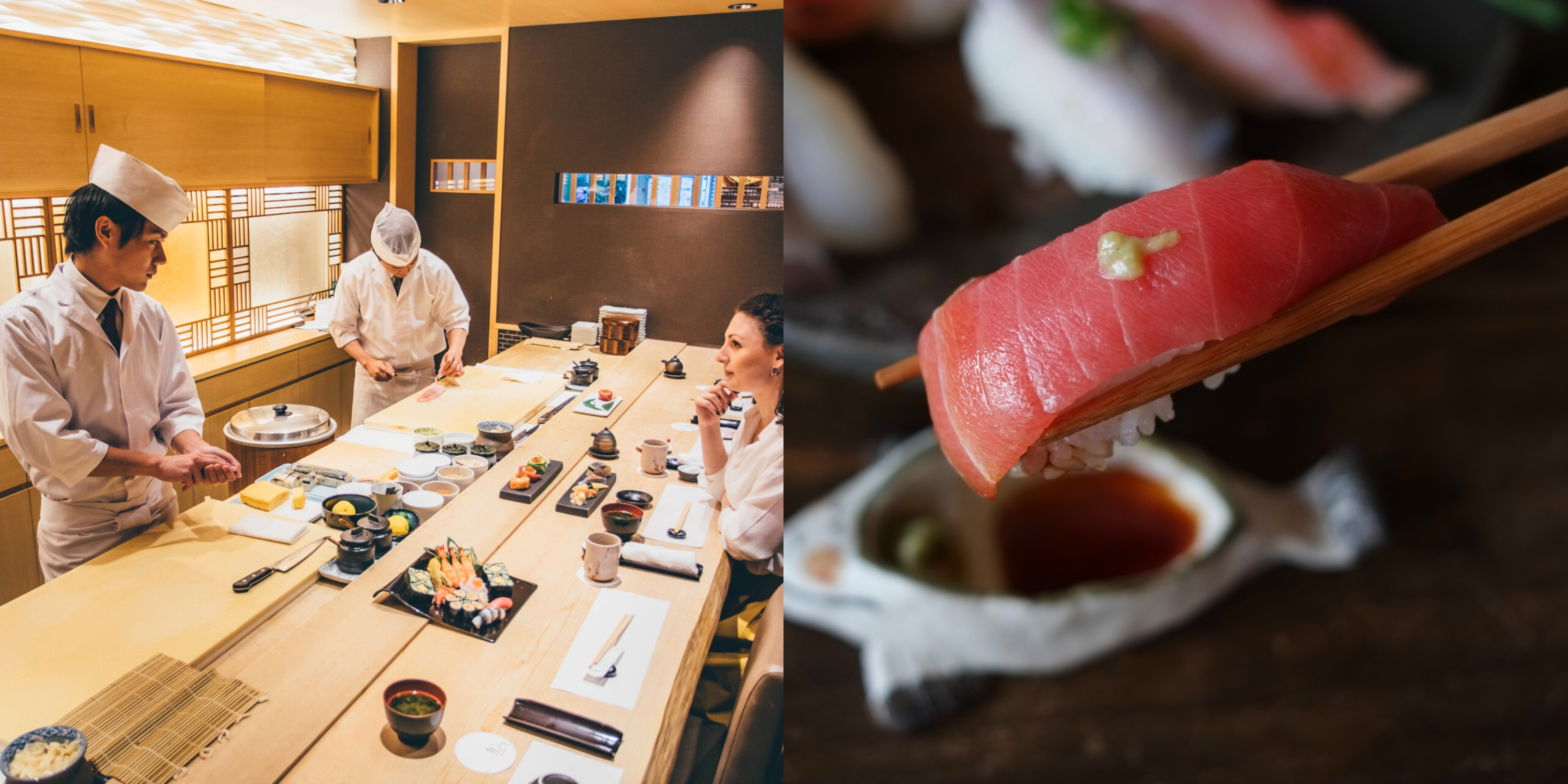 TFFJ’s Business Overview and Strengths