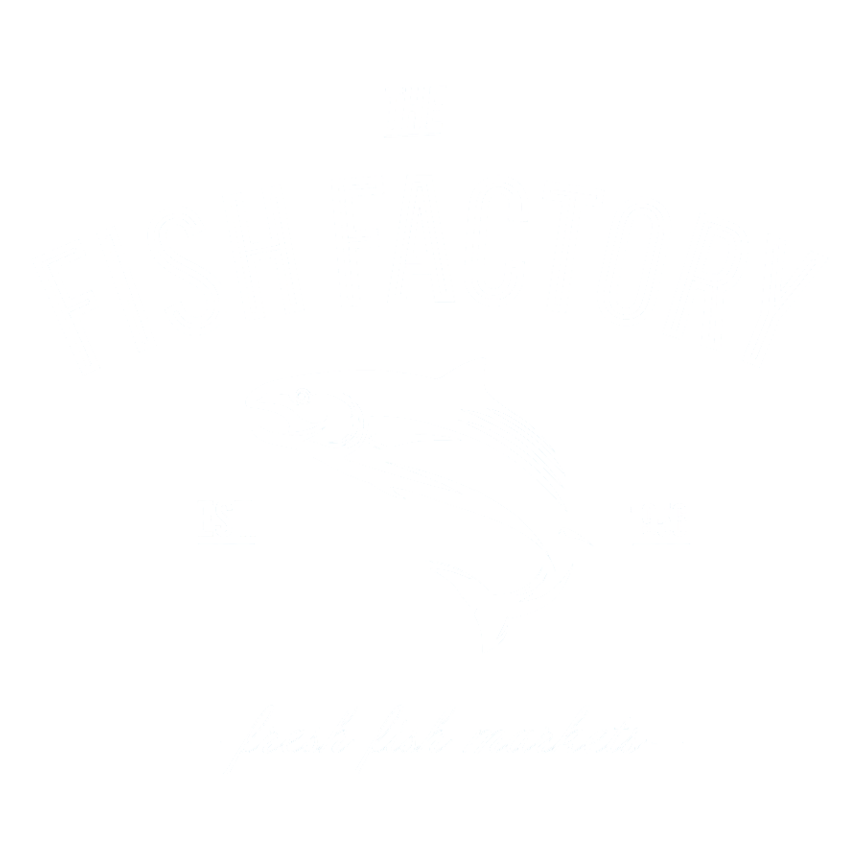 ザ・フィッシュファクトリー・ジャパン株式会社