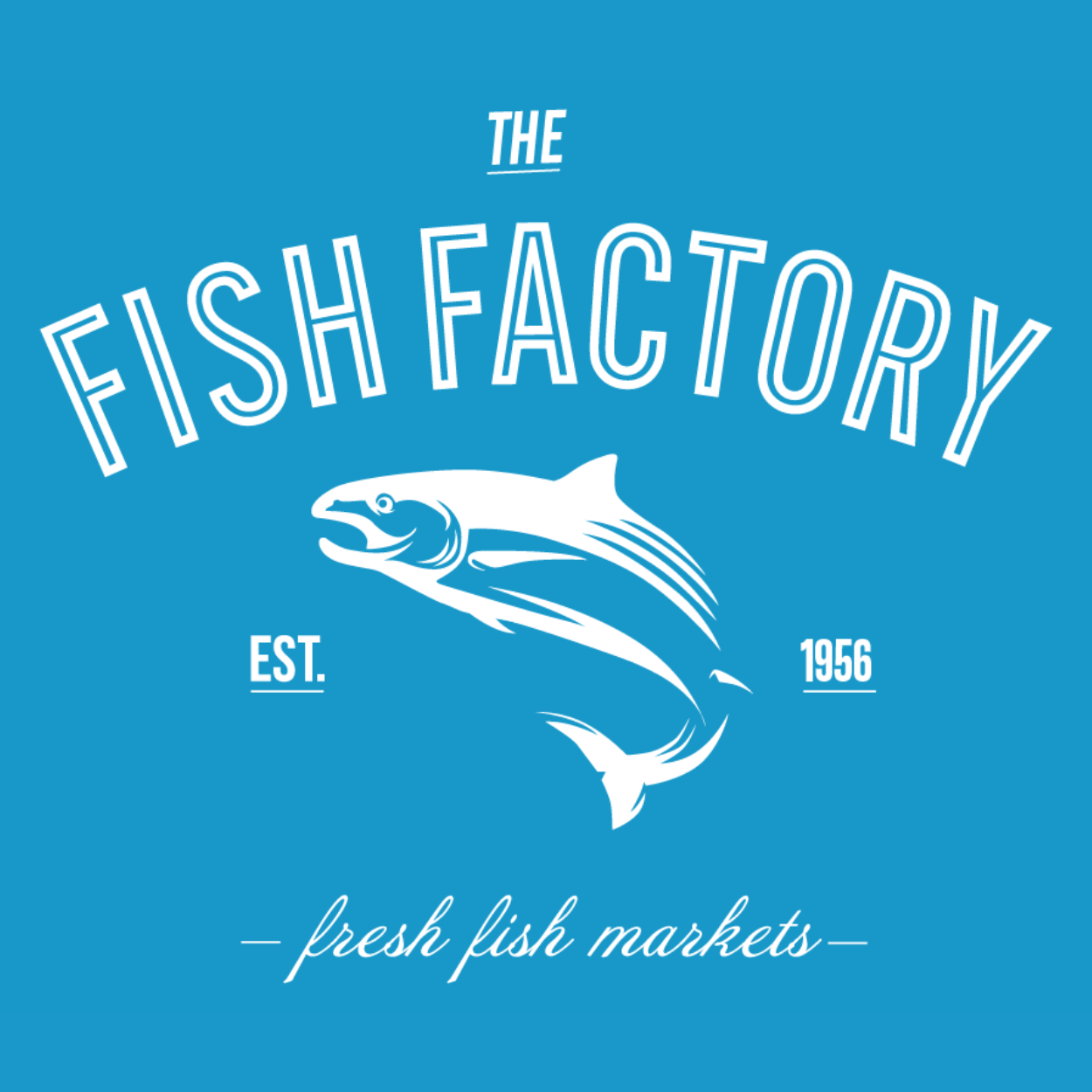 The Fish Factory Japan Co., Ltd.