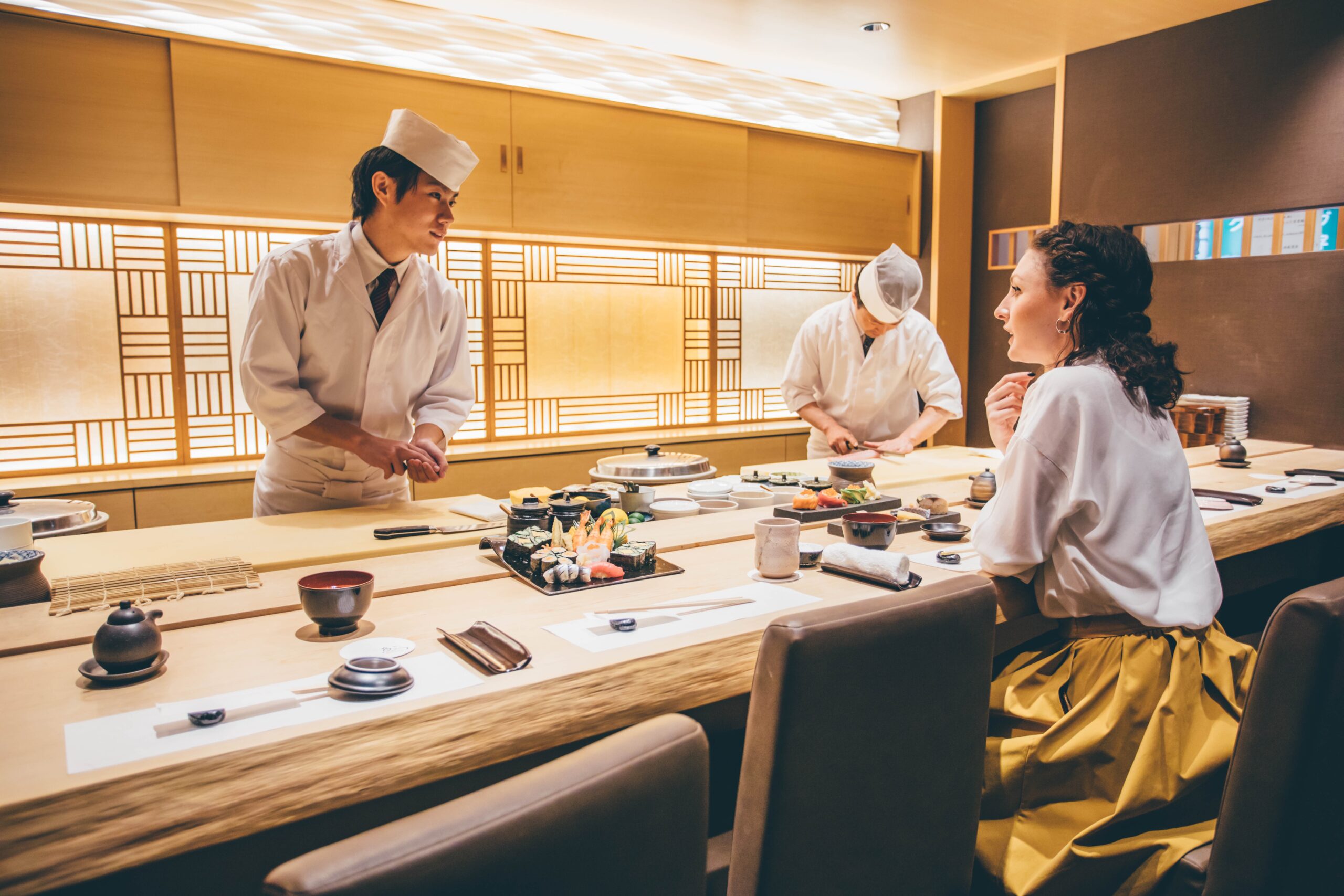 採用情報