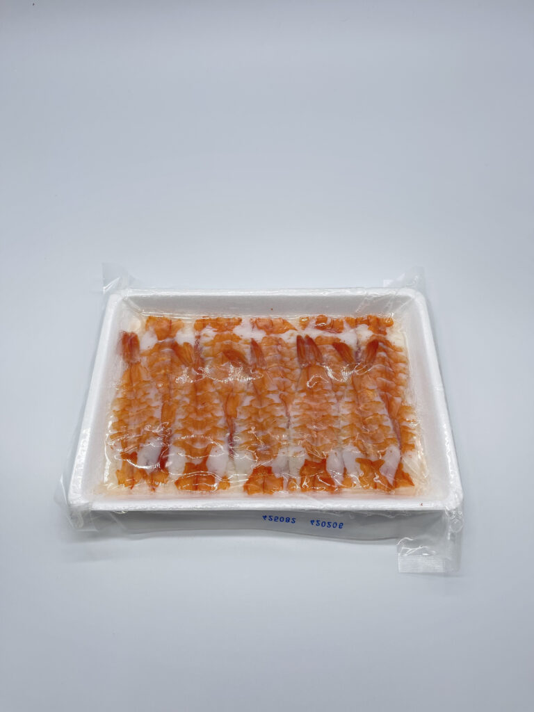 【大倉】頭肉付き寿司エビ