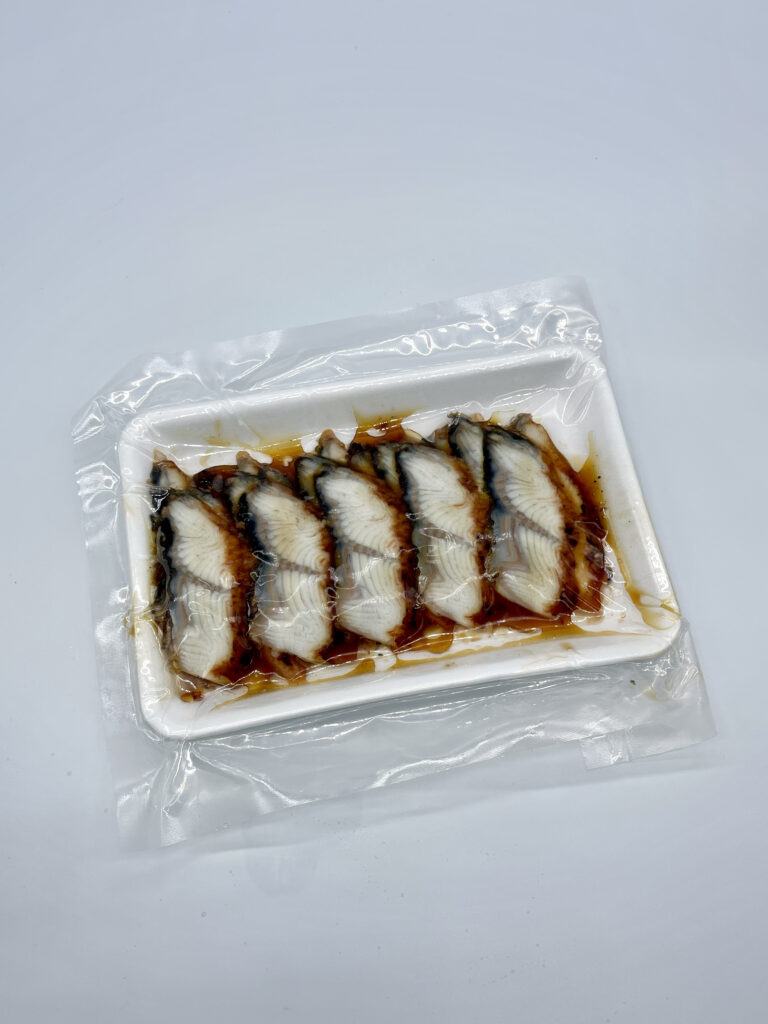 うなぎスライス