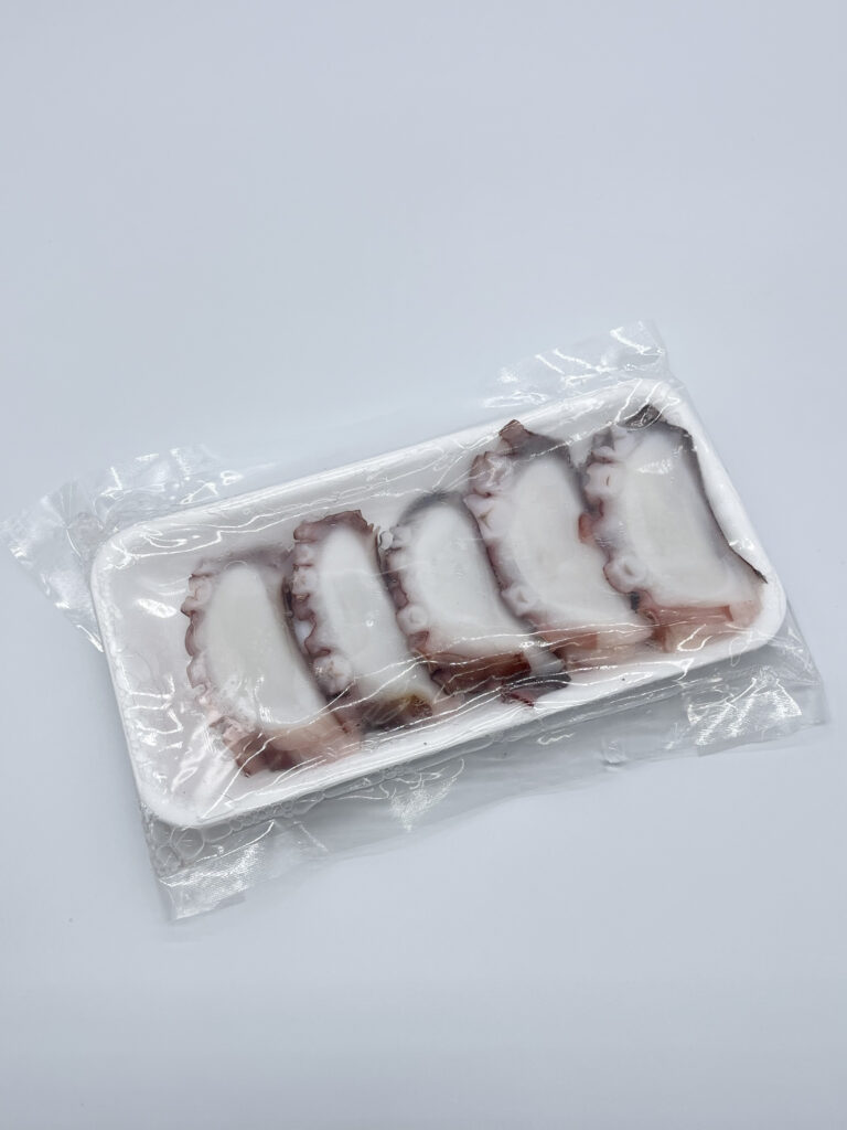 タコスライス