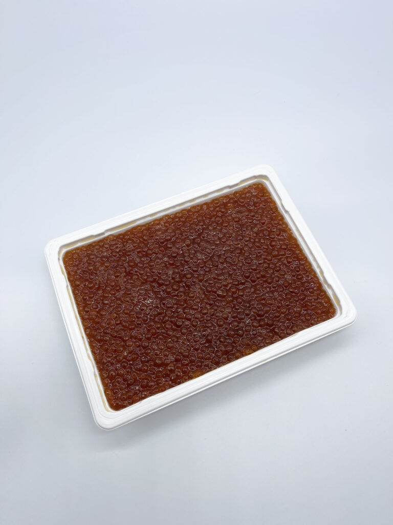 味付けいくら