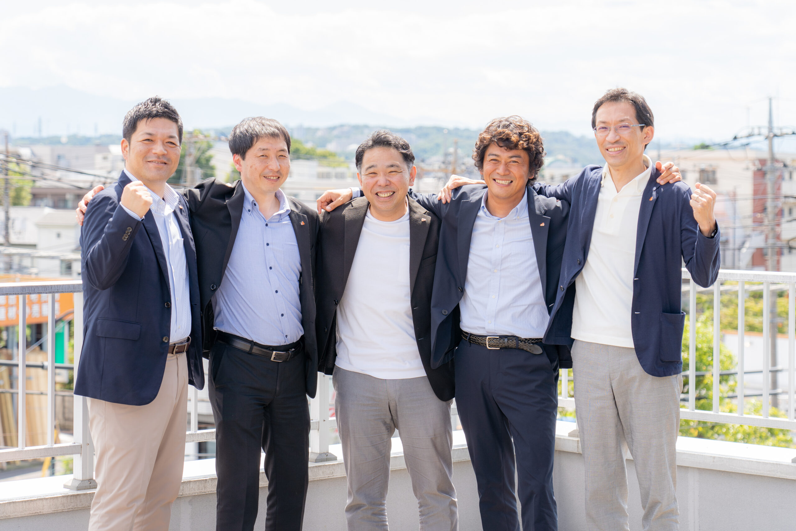 採用情報