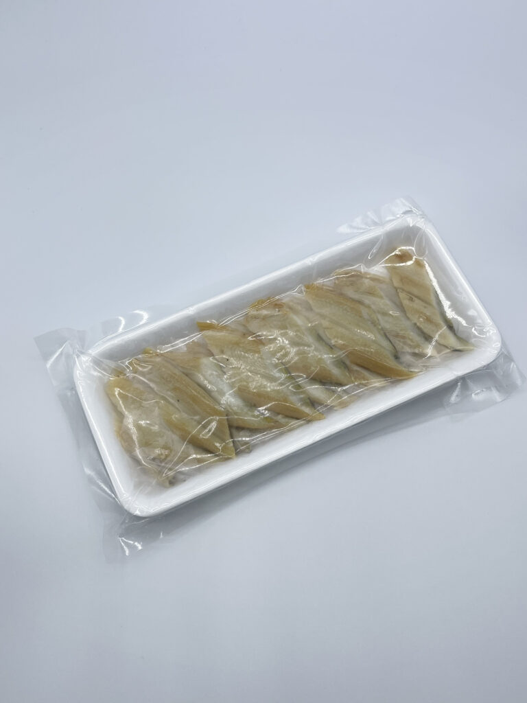 穴子スライス